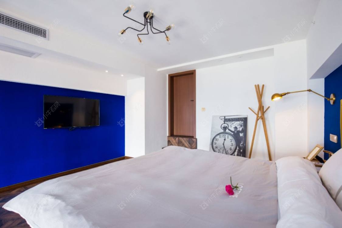 世茂广场房源室内图 常州世茂广场在租房源室内图_小牛看房