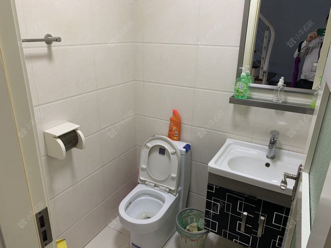 常州百兴华府一期在租房源_小牛看房