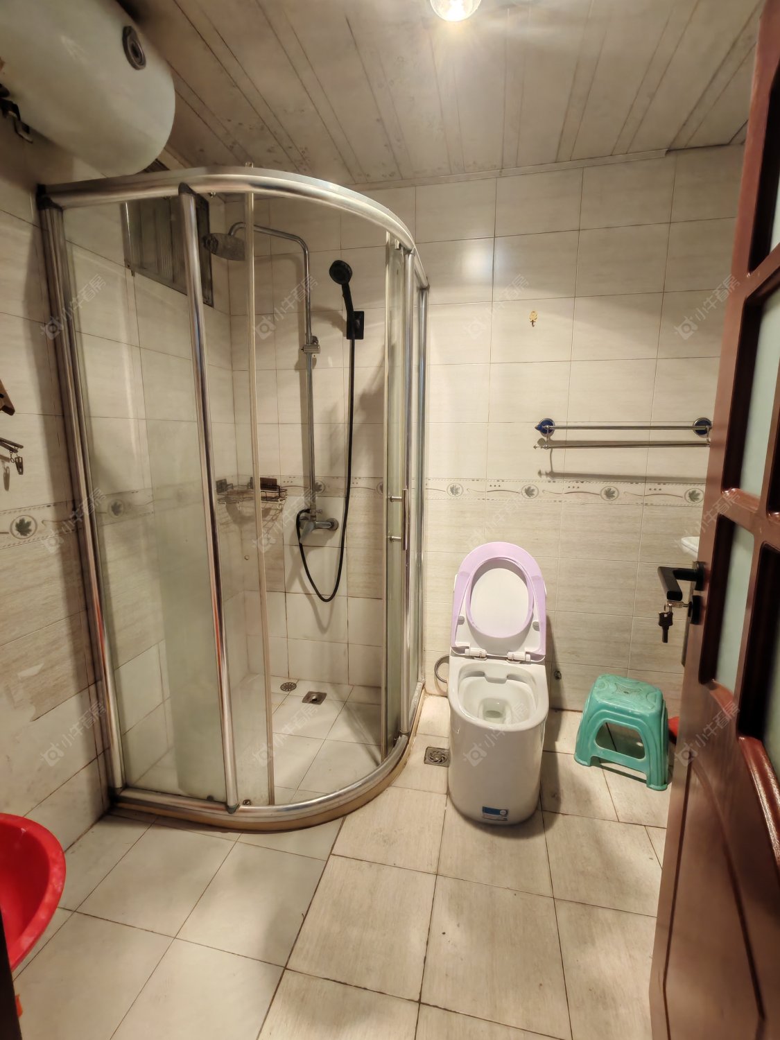 常州新城花苑西区在租房源_小牛看房