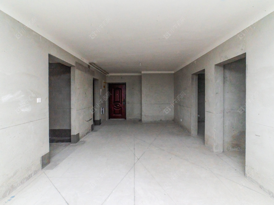 常州悦蓉雅苑在售二手房源室内图_小牛看房