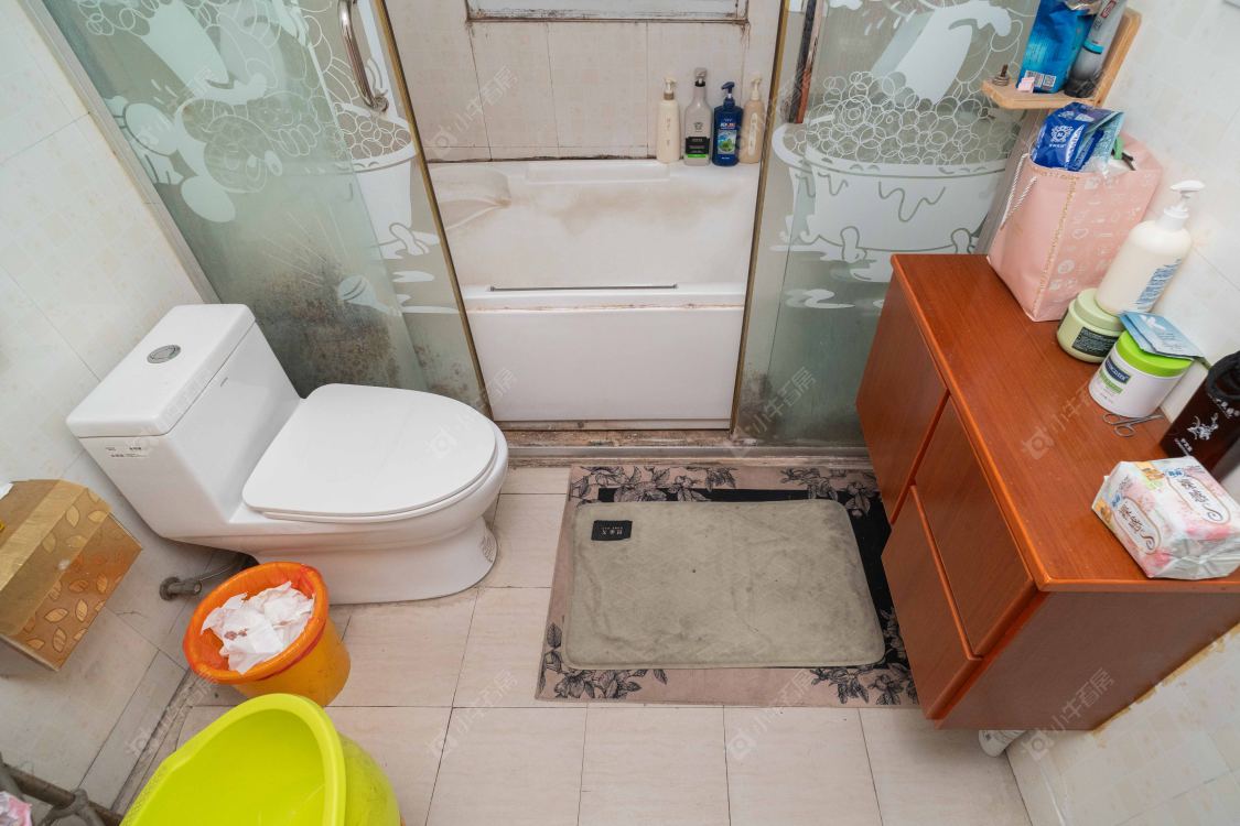 运河花园房源室内图 常州运河花园在售二手房源室内图_小牛看房