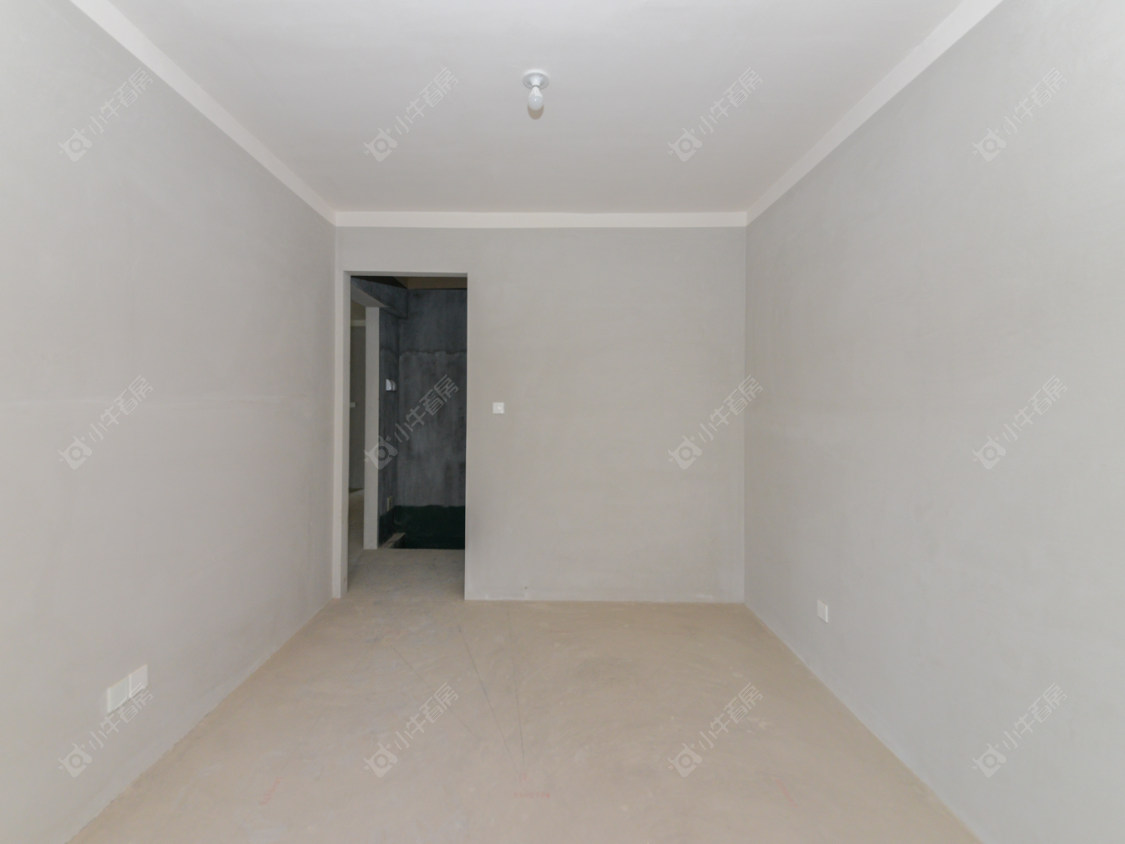 常州融创滨湖御园在售二手房源室内图_小牛看房