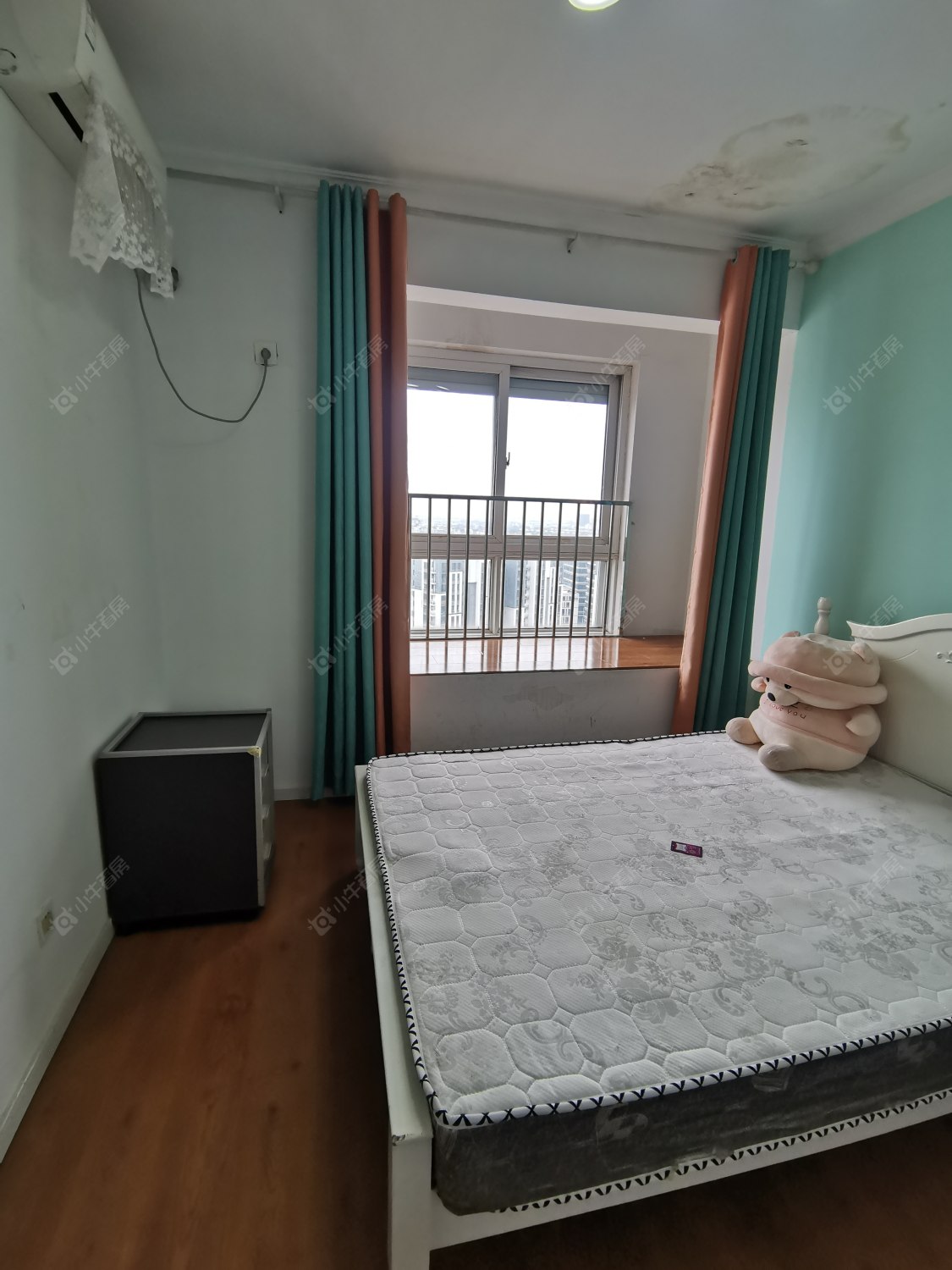 常州湖港名城在租房源室内图_小牛看房