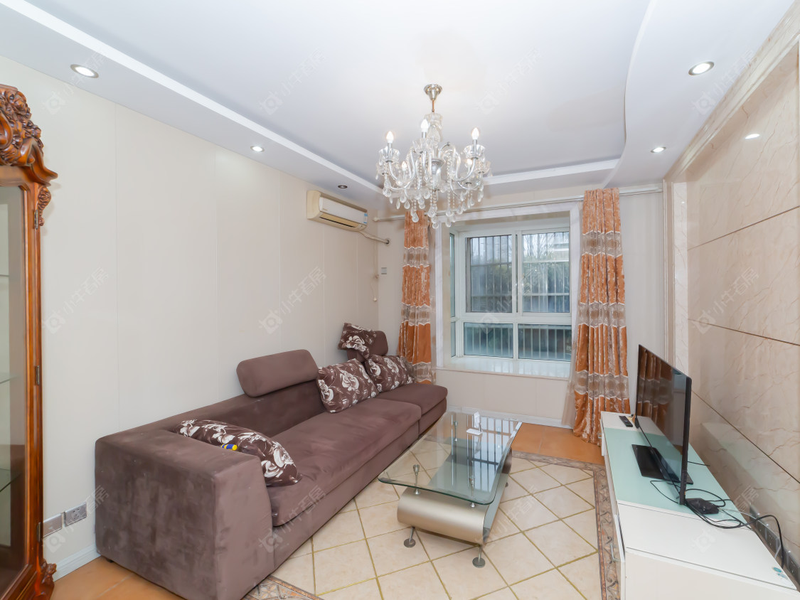 常州新丰苑在售二手房源_小牛看房