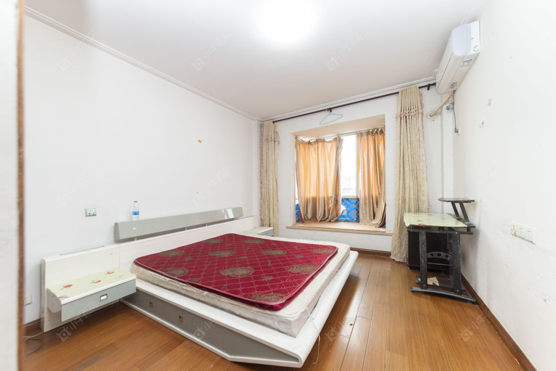 常州丰乐公寓北区在售二手房源室内图_小牛看房