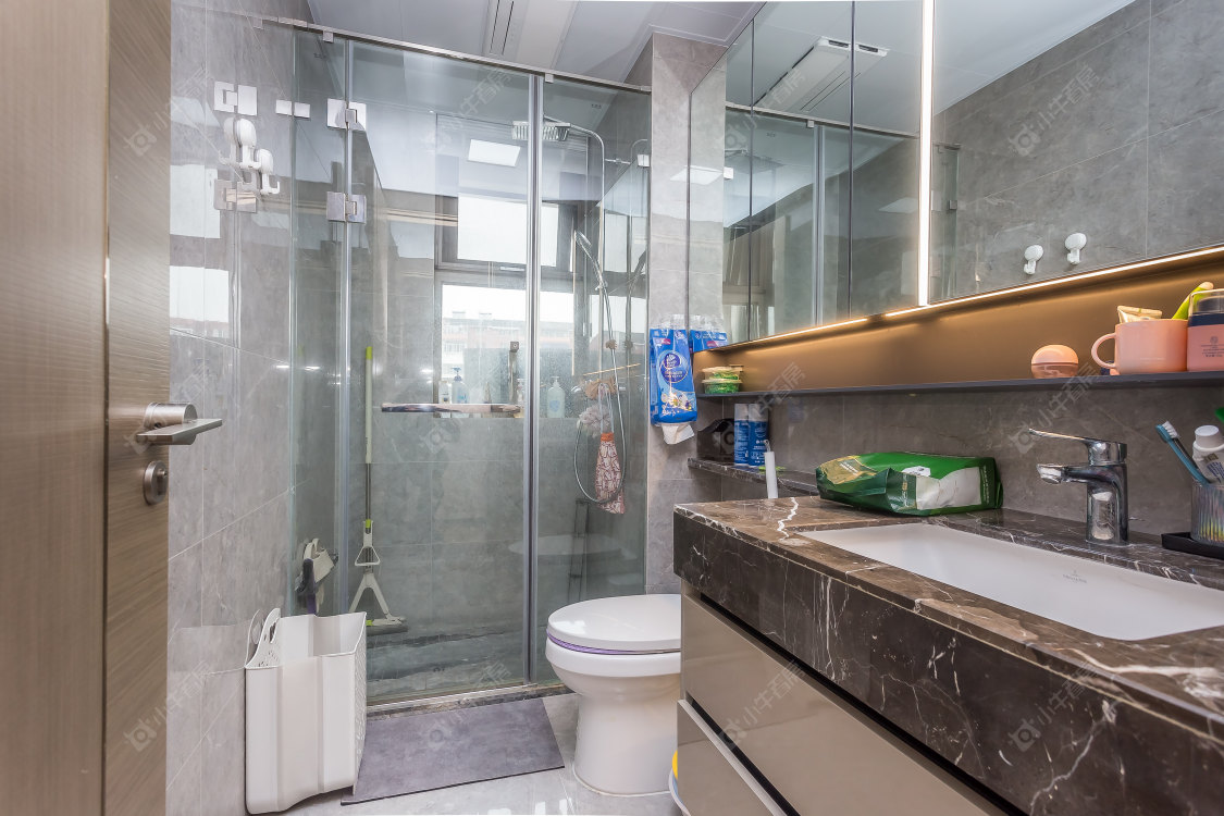 路劲美的竹林壹号房源室内图 常州路劲美的竹林壹号在售二手房源室内图_小牛看房