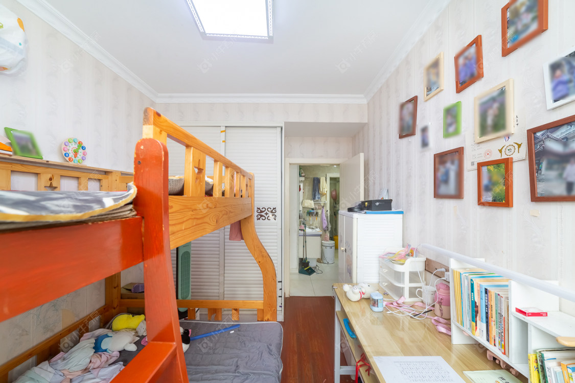 白马公馆房源室内图 常州白马公馆在售二手房源室内图_小牛看房