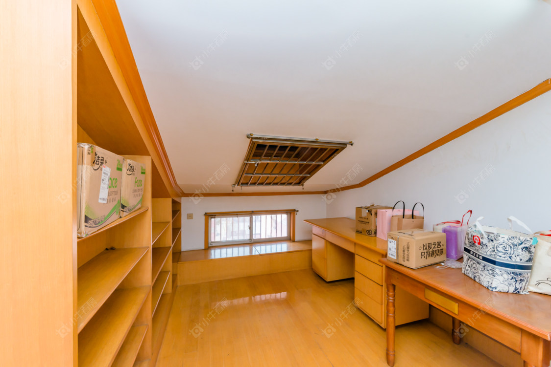 常州怀南苑在售二手房源室内图_小牛看房