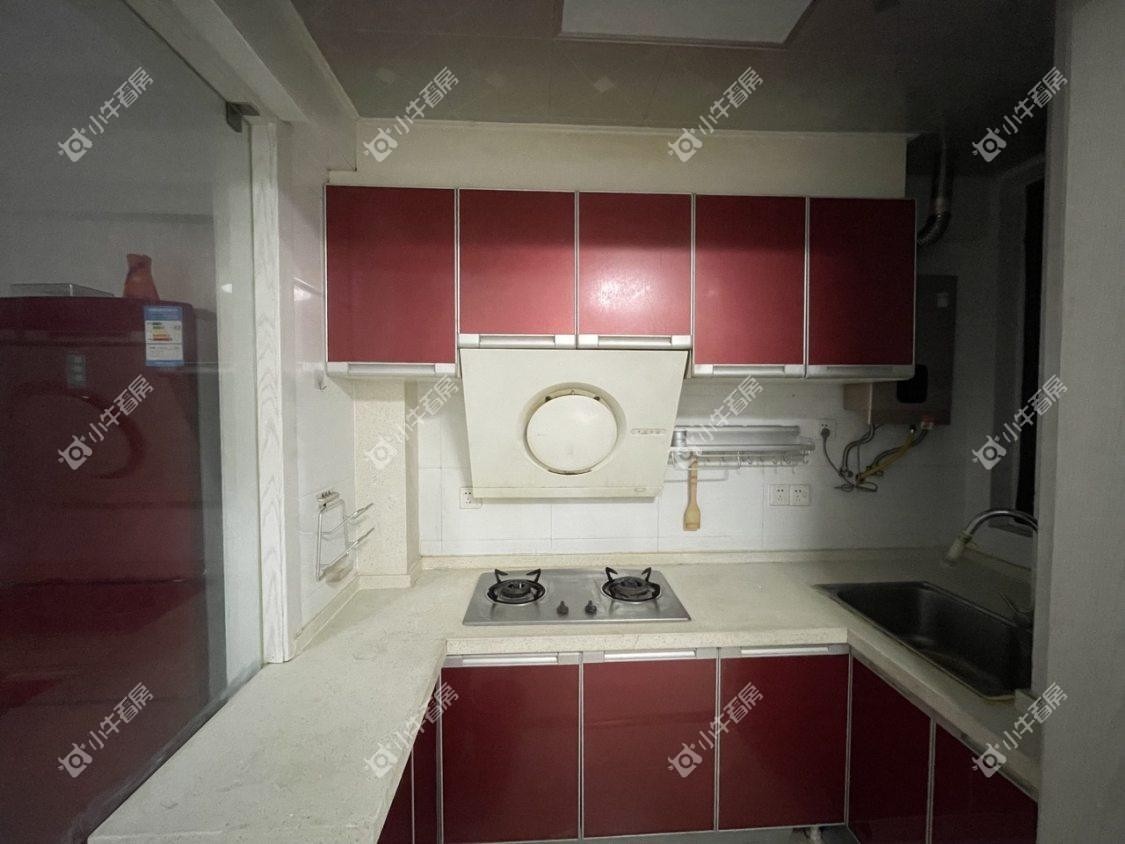 常州香江壹品在租房源_小牛看房