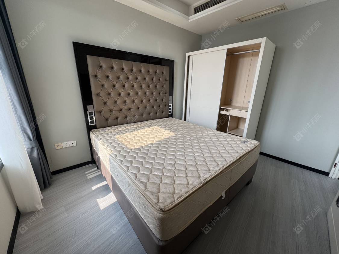 常州凯纳商务广场在租房源室内图_小牛看房
