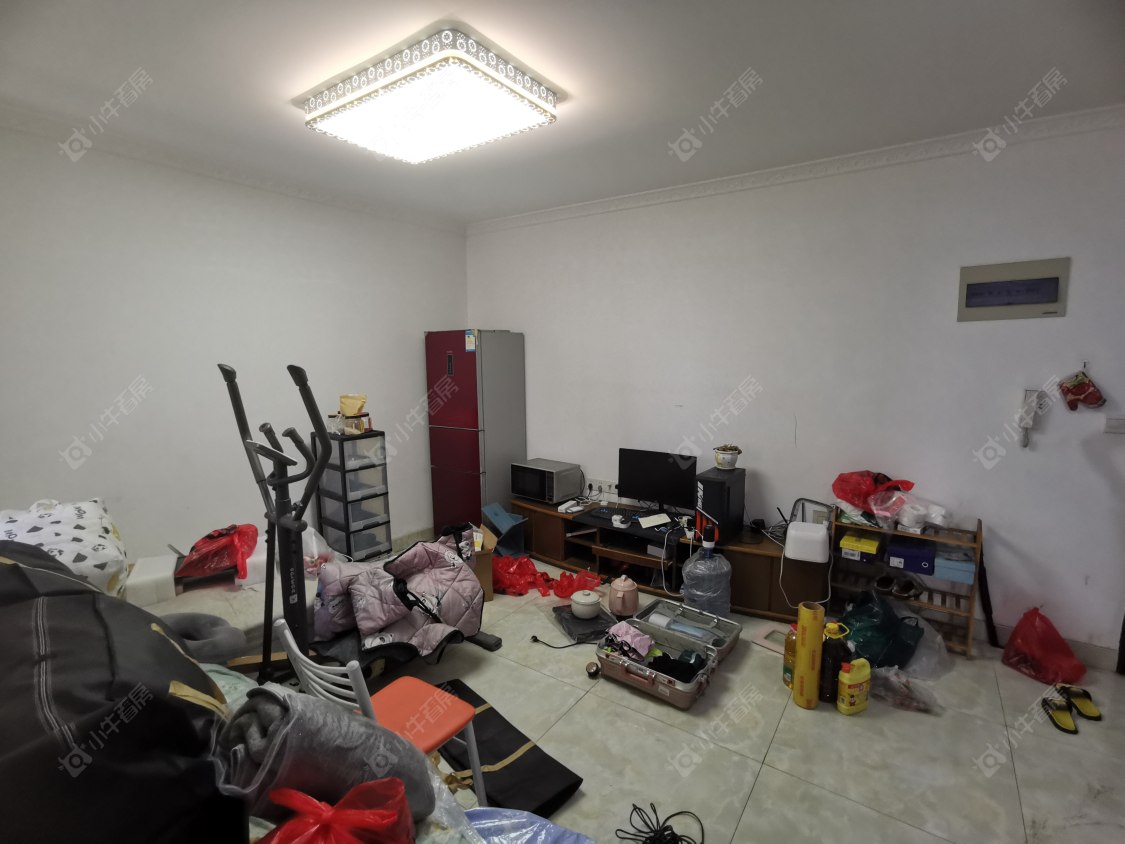 常州松涛苑租房_松涛苑2室1厅房源出租