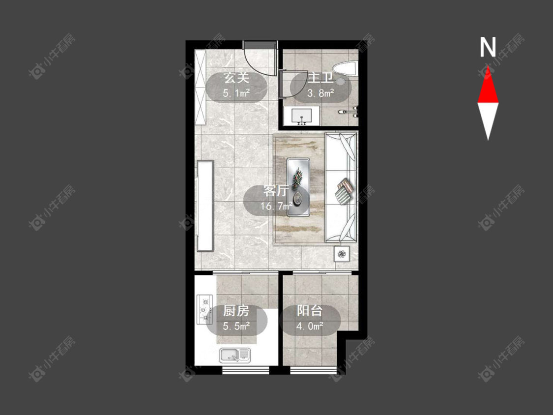 吾悦广场全能家公寓房源 常州吾悦广场全能家公寓在售二手房源_小牛看房