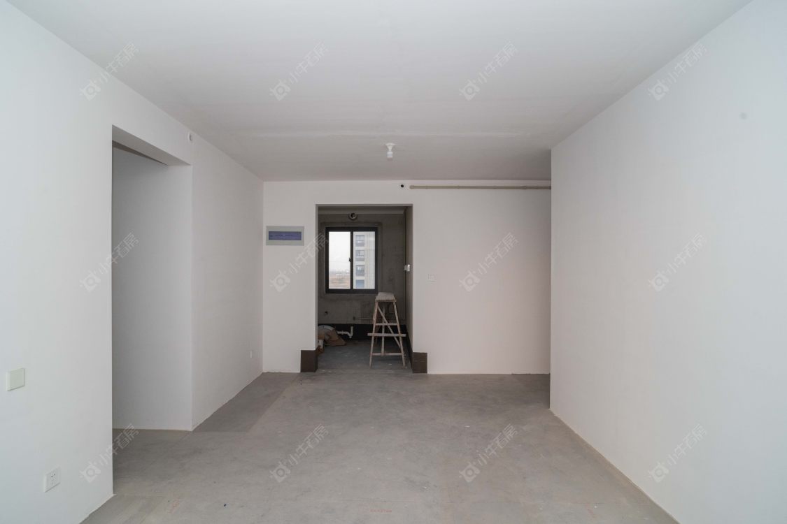 常州泰村花园在售二手房源室内图_小牛看房