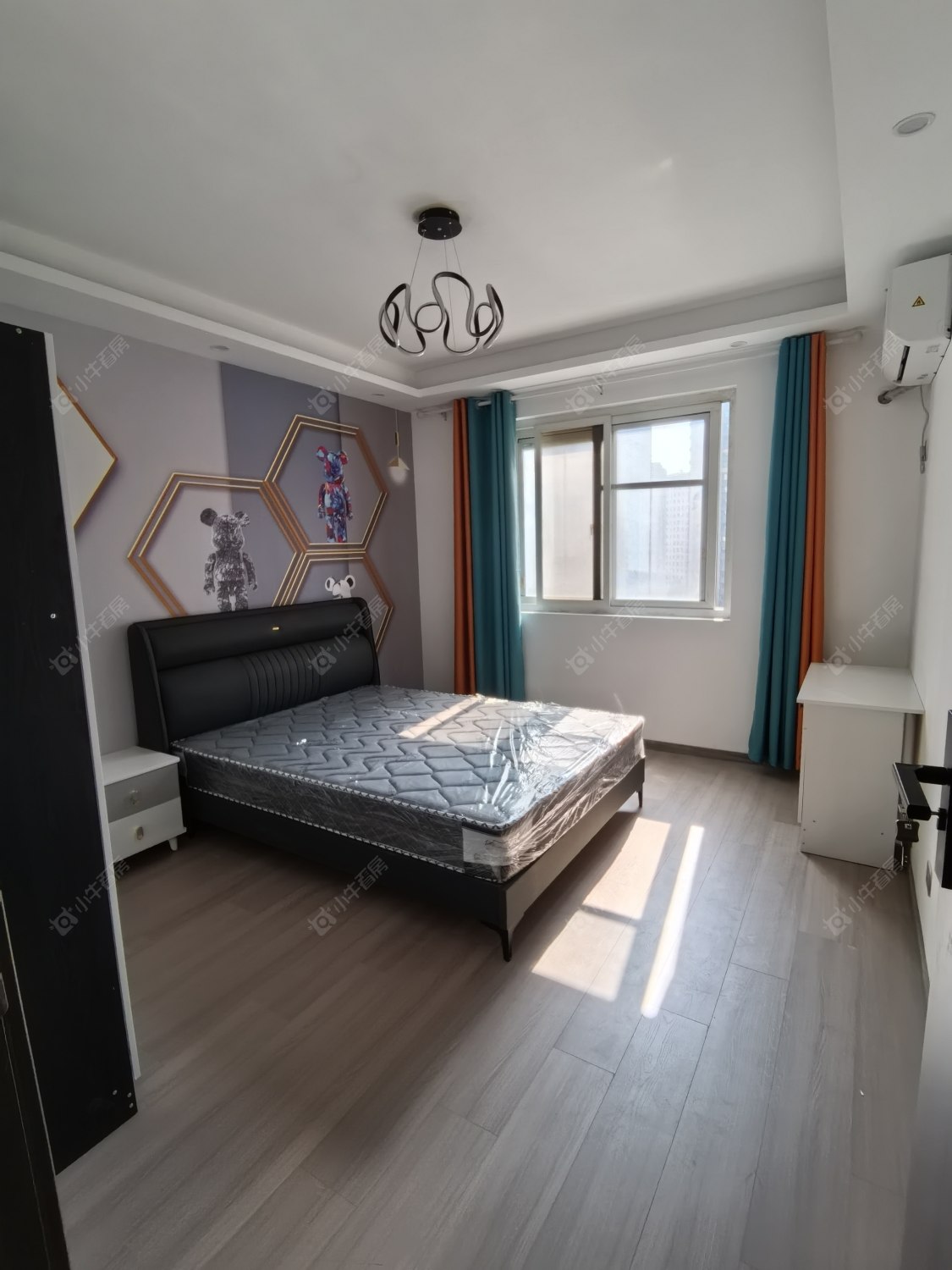 常州菱溪名居在租房源_小牛看房