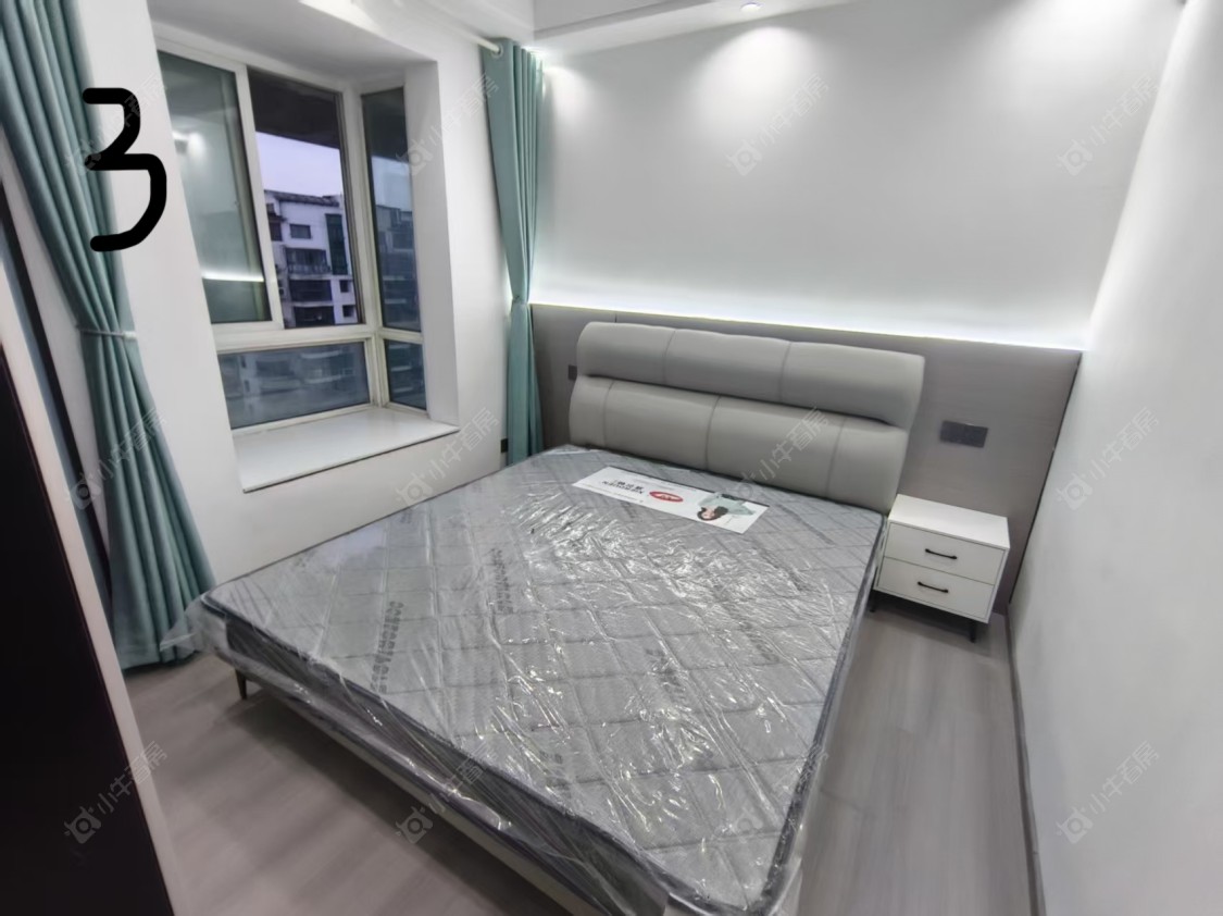 常州都市雅居在租房源_小牛看房