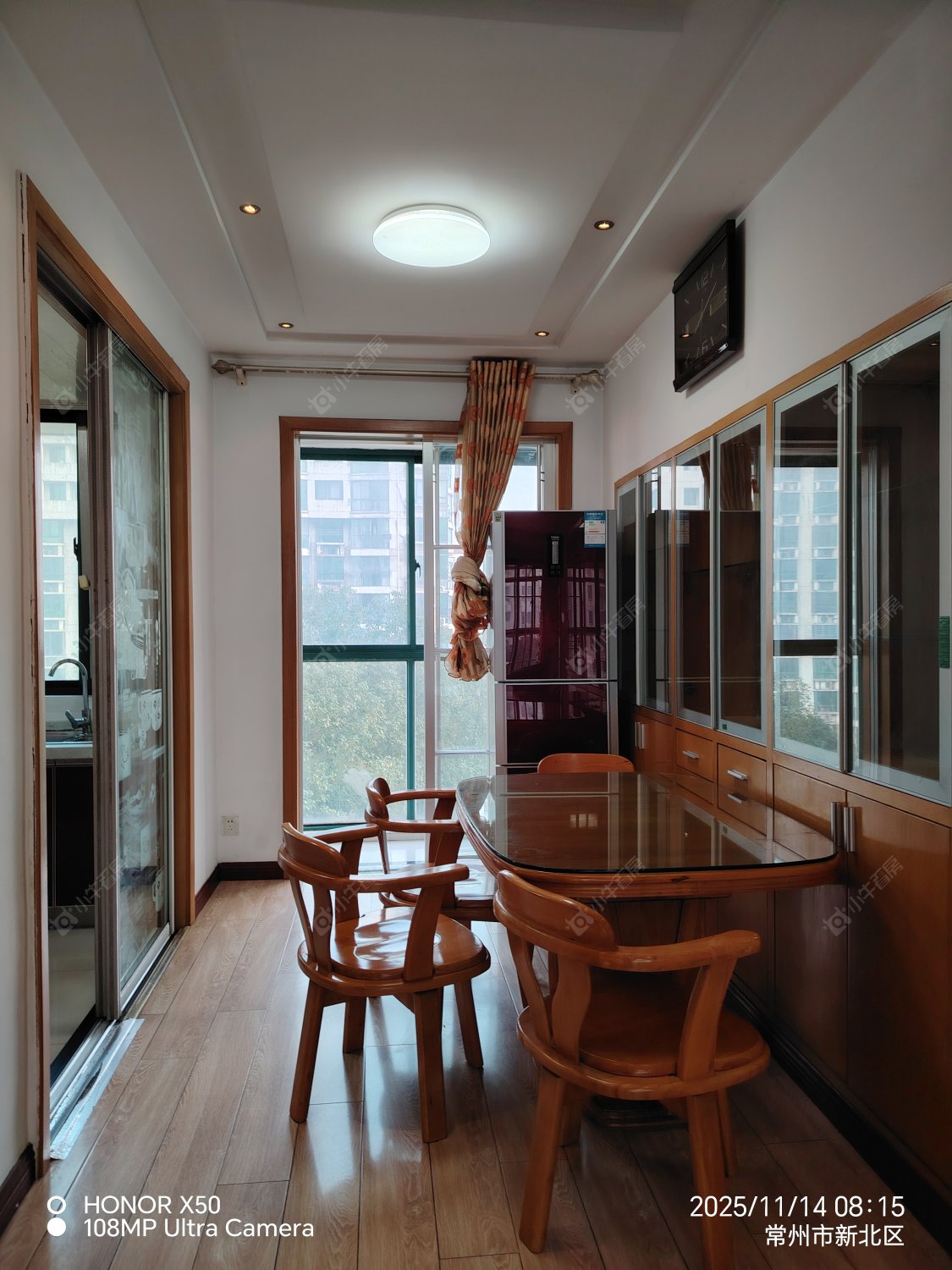 常州都市雅居在租房源室内图_小牛看房