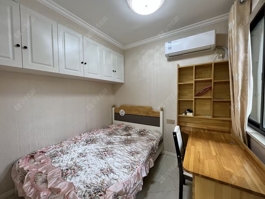 常州新城春天里在租房源室内图_小牛看房