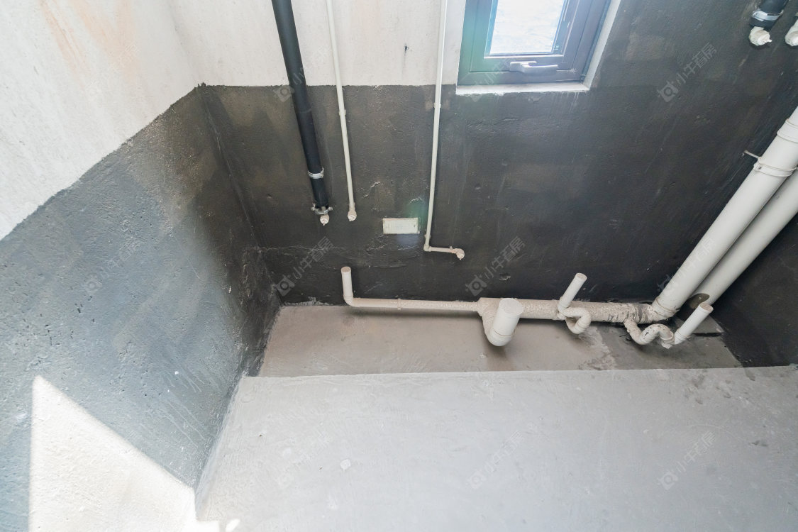 常州衡麓世家在售二手房源室内图_小牛看房