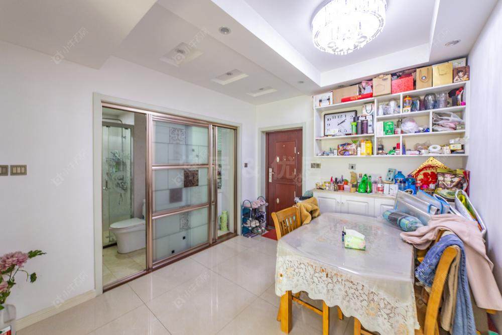 御水华庭一期房源室内图 常州御水华庭一期在售二手房源室内图_小牛看房