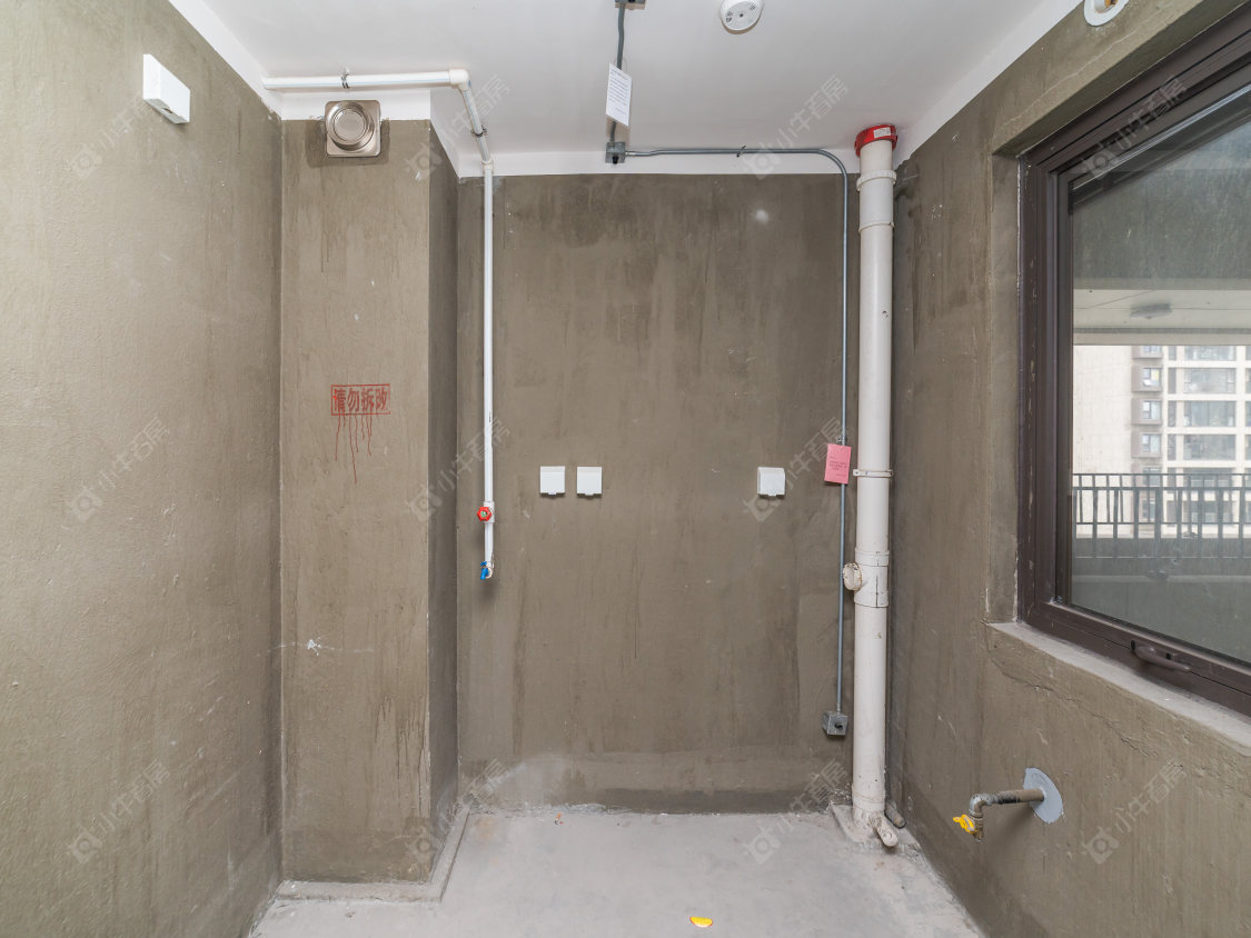 常州牡丹招商公园学府在售二手房源室内图_小牛看房