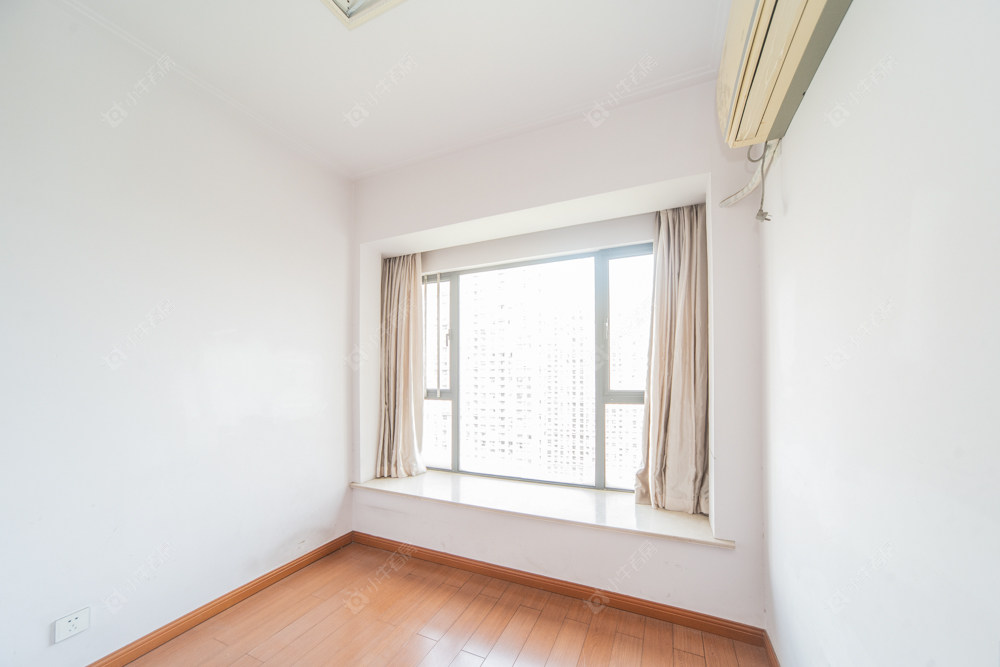 常州世茂香槟湖一期在售二手房源室内图_小牛看房