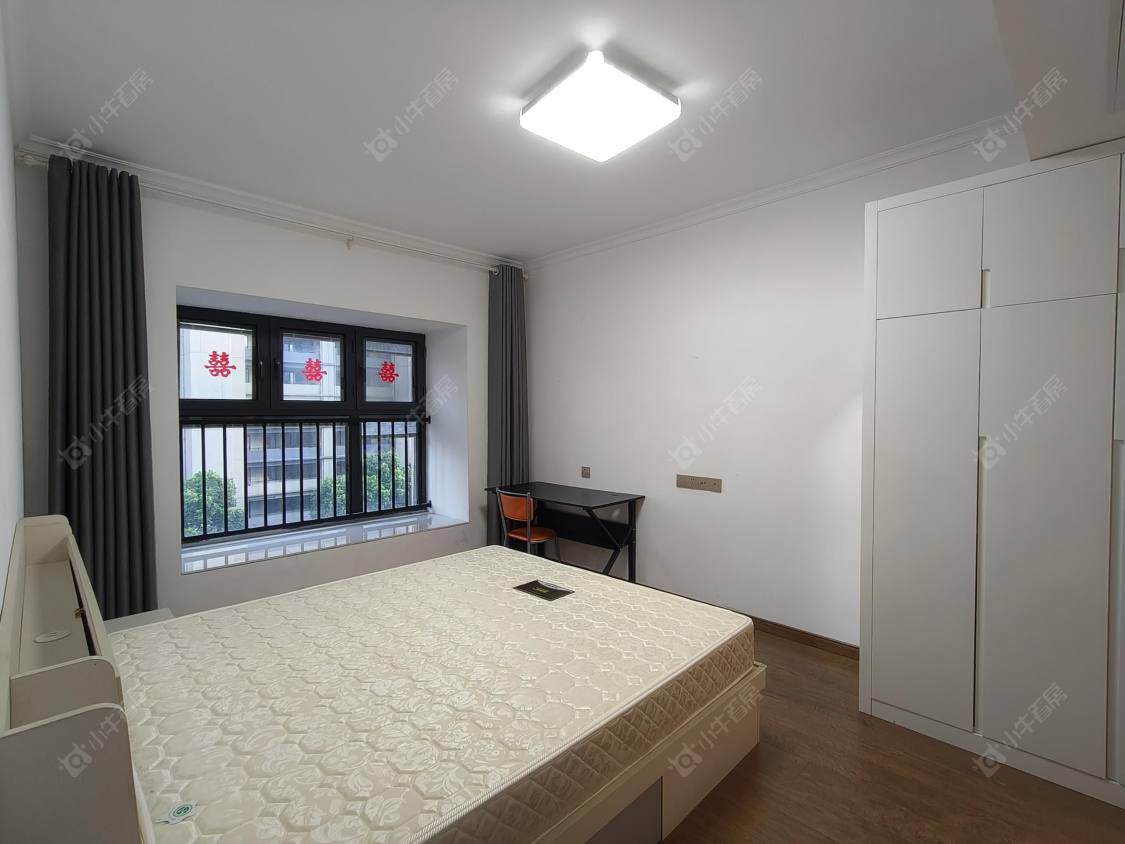 常州碧桂园壹号天禧在租房源室内图_小牛看房