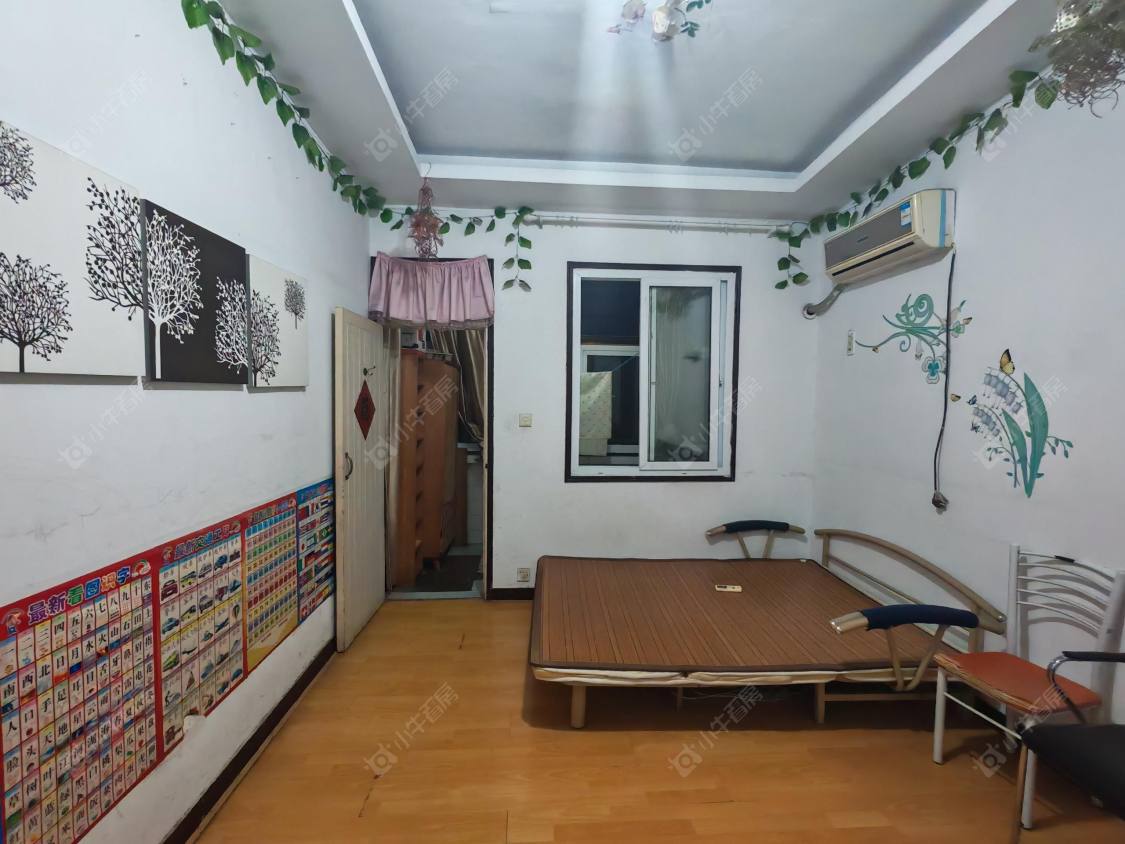 常州工房南区2室1厅在租房源出租