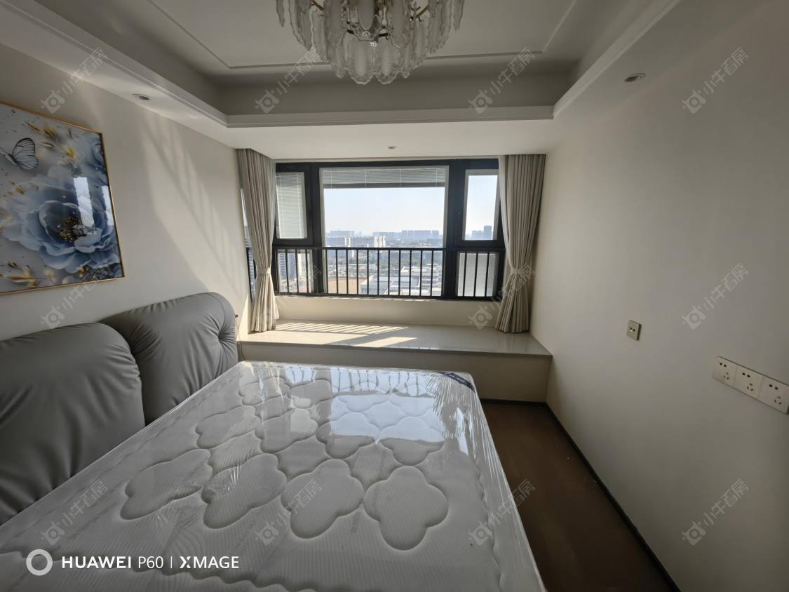 常州万科新都会在租房源室内图_小牛看房