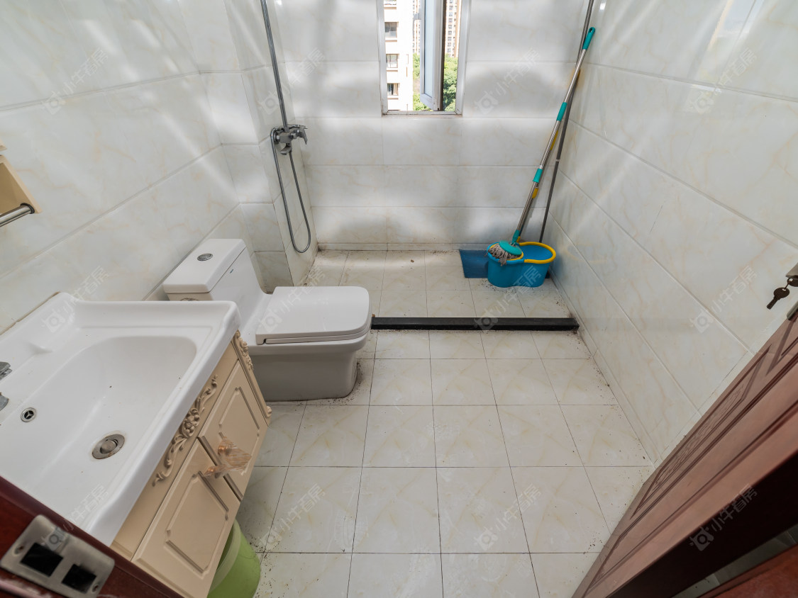 常州公园壹号四期在售二手房源室内图_小牛看房