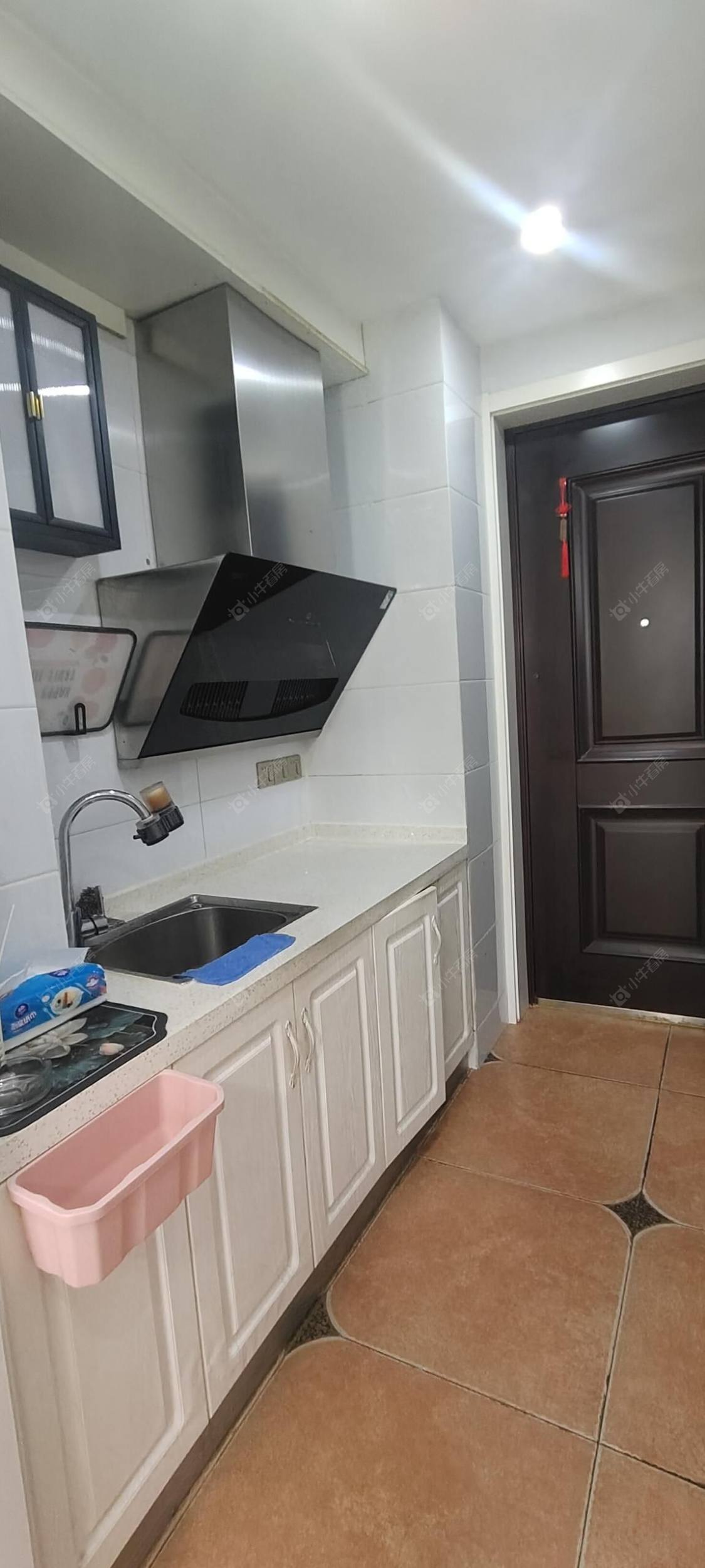 常州星河国际六区在租房源室内图_小牛看房