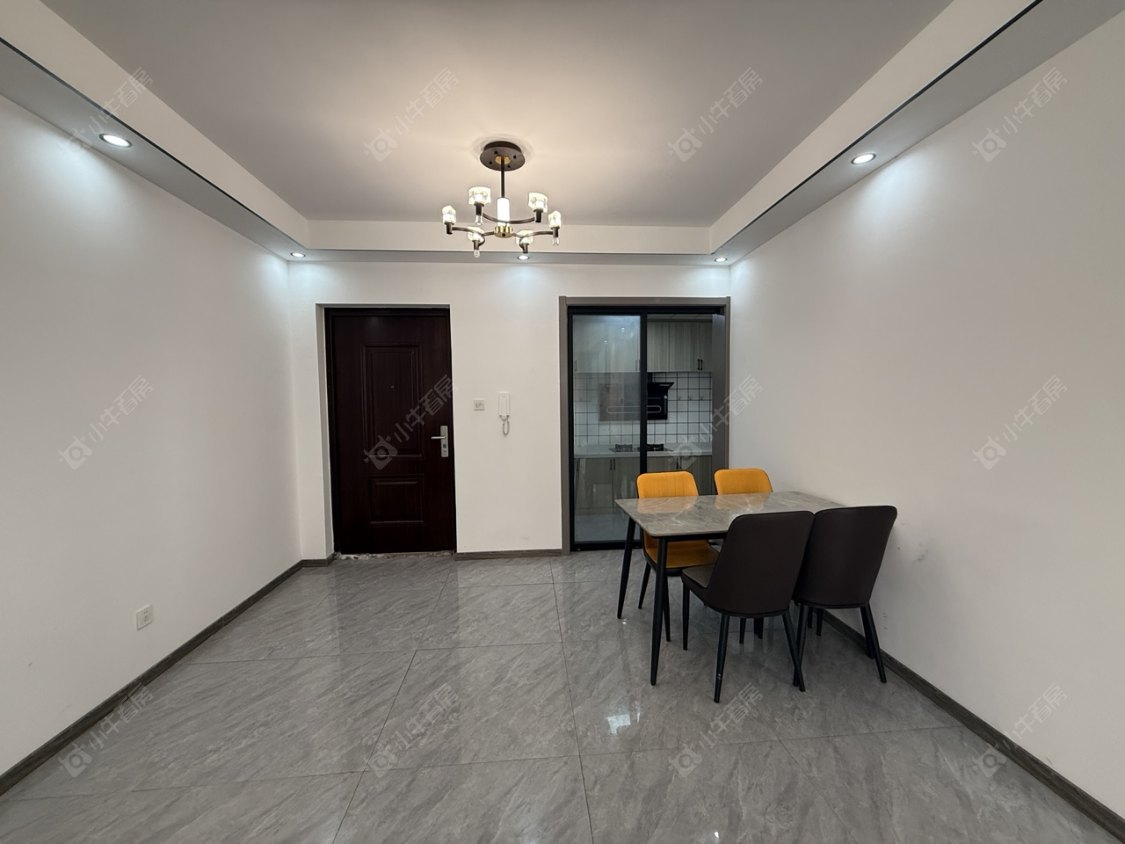 常州新欣嘉园在租房源室内图_小牛看房