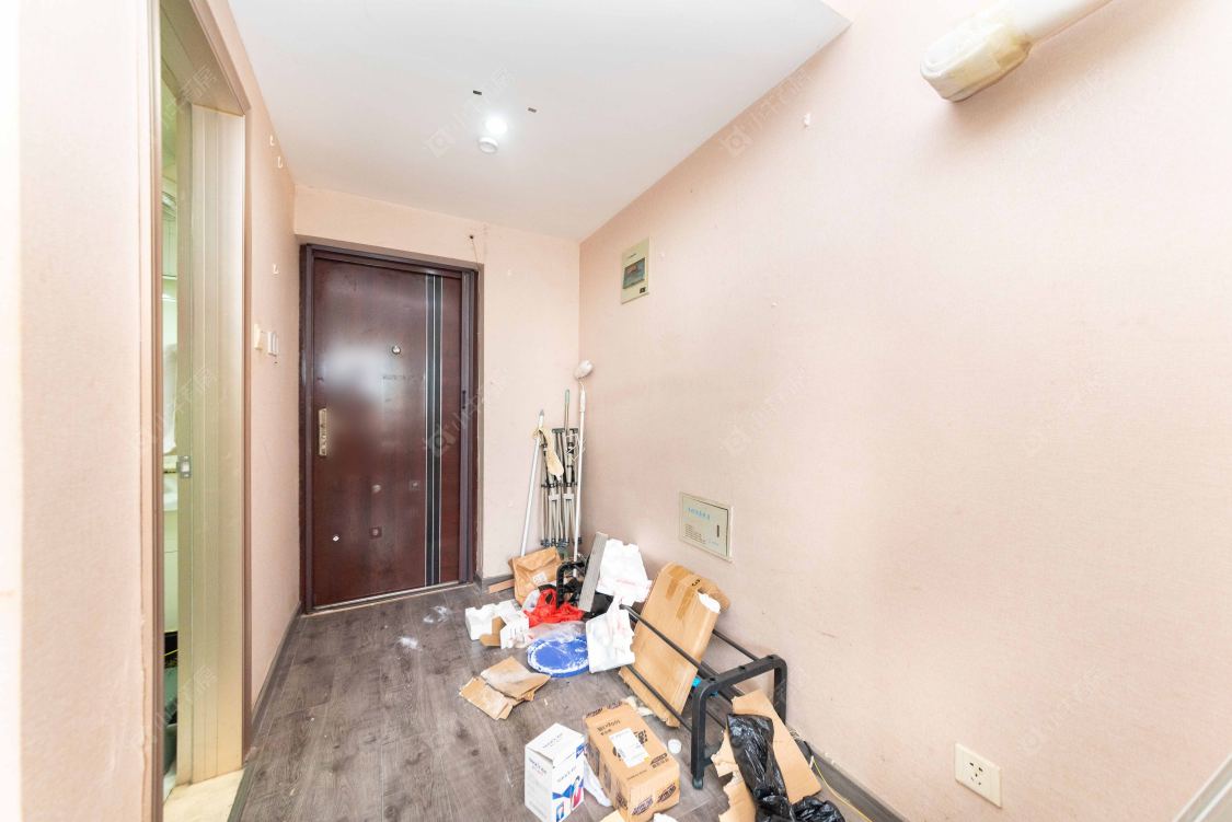 常州丰乐尚都在售二手房源室内图_小牛看房