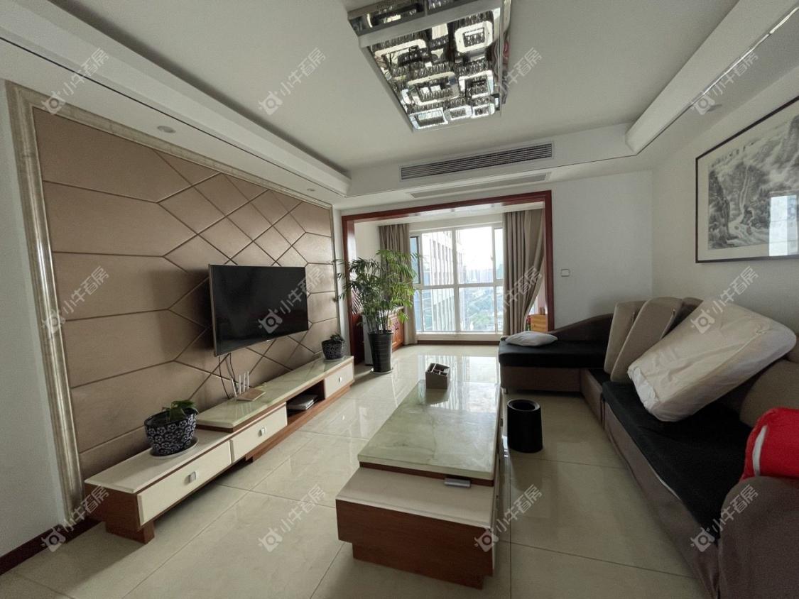 常州万达中央华城在租房源_小牛看房