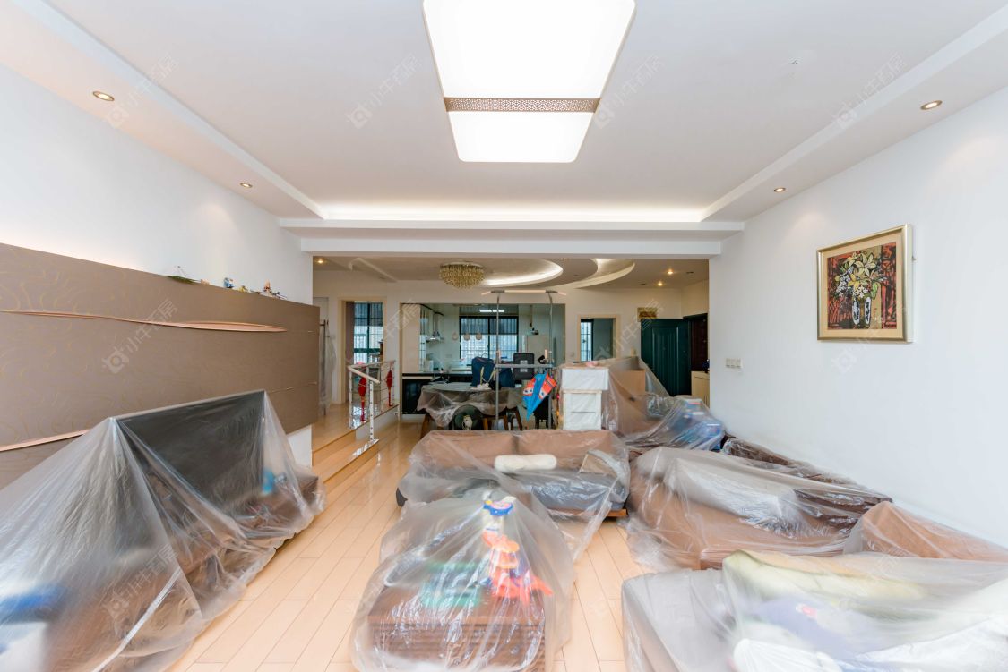 天王堂新寓房源室内图 常州天王堂新寓在售二手房源室内图_小牛看房