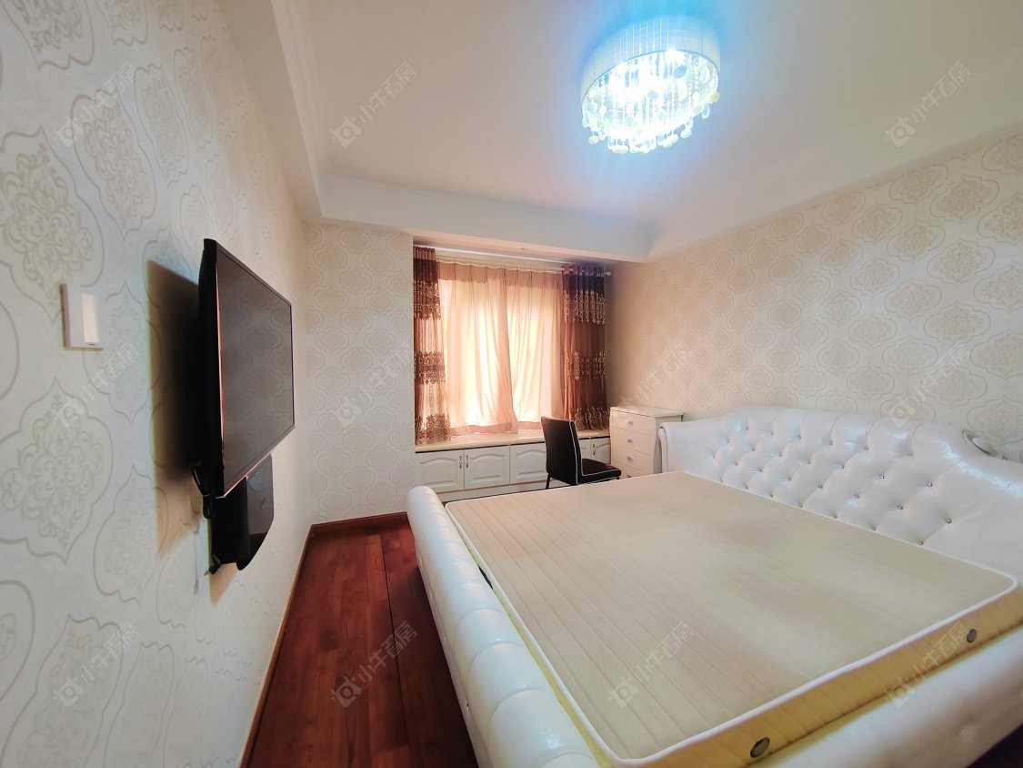 常州翡翠锦园在租房源_小牛看房