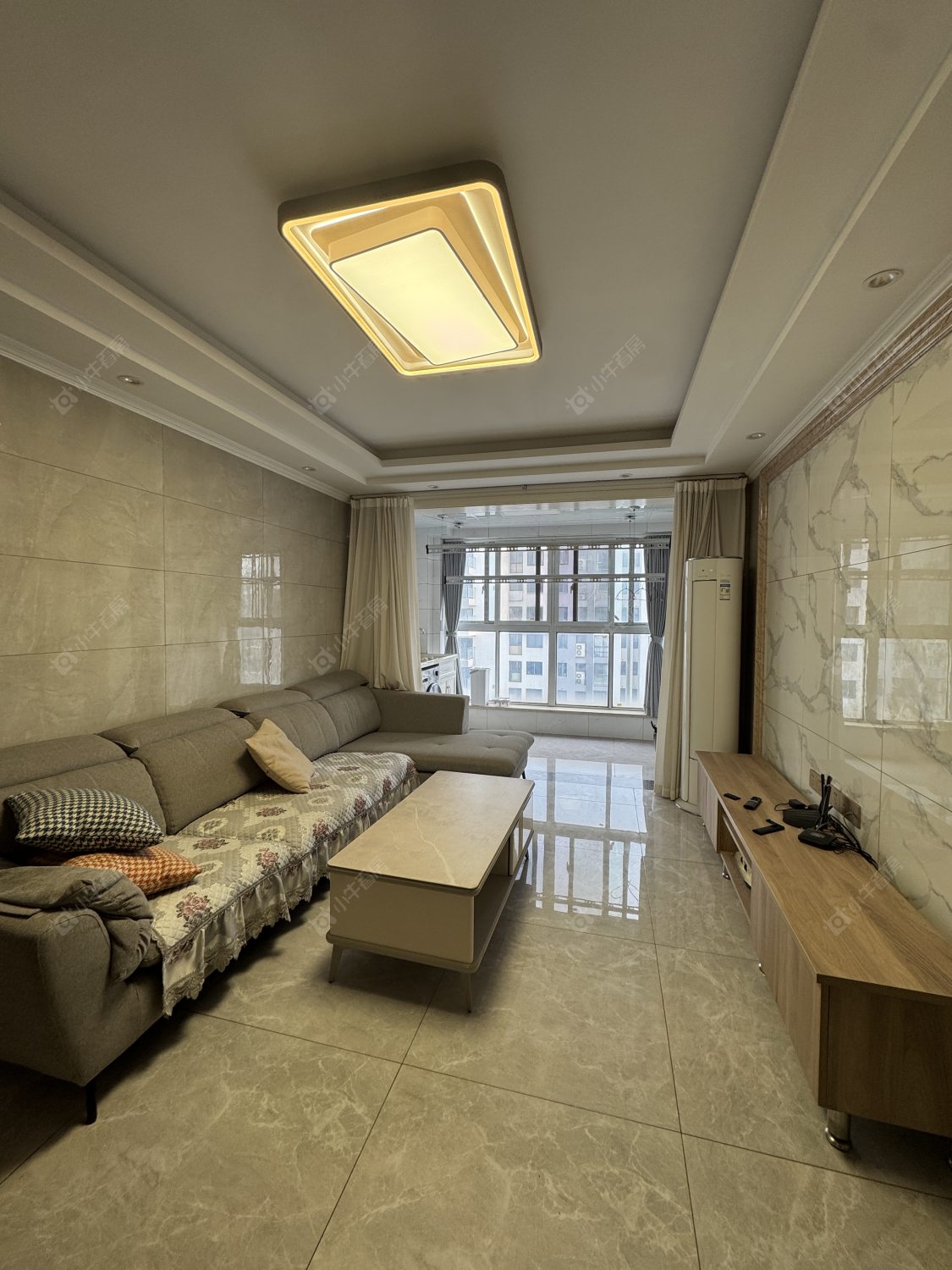 白马公馆房源室内图 常州白马公馆在租房源室内图_小牛看房