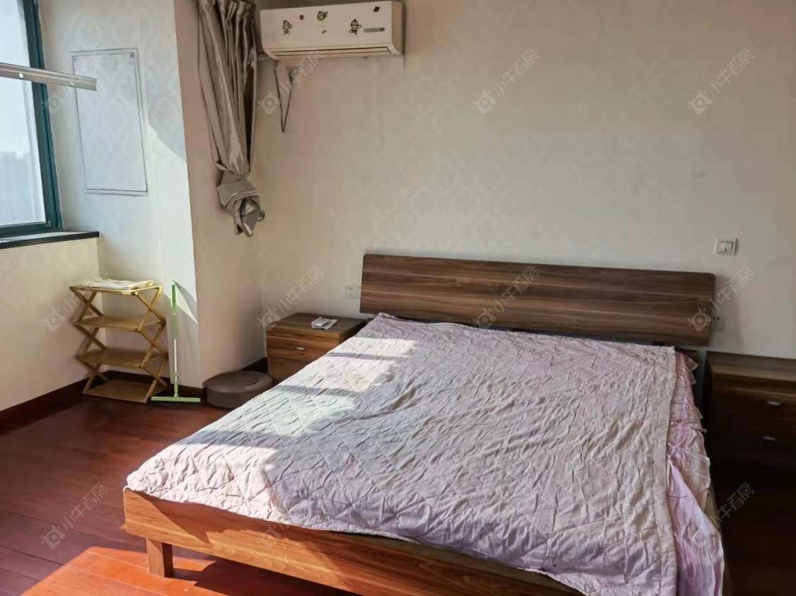 常州天禄商务广场租房_天禄商务广场1室1厅房源出租