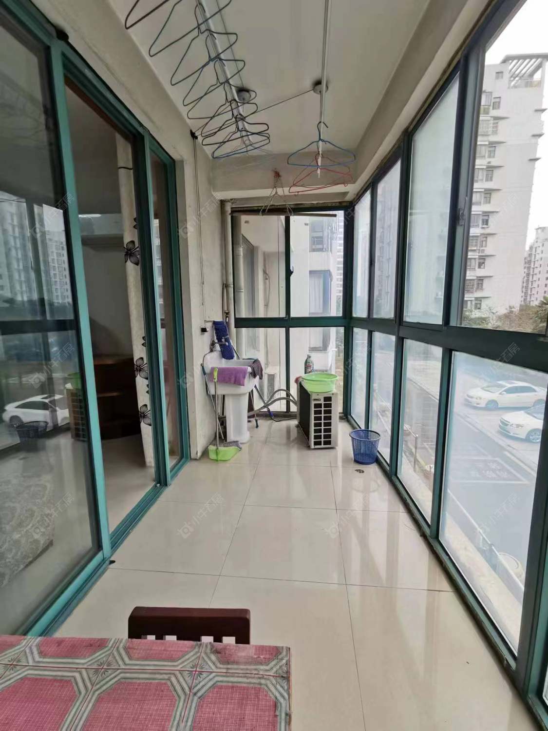 常州橄榄城在租房源_小牛看房