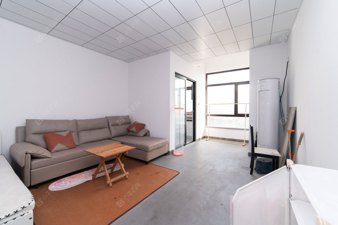 常州景荟凤凰公寓在售二手房源_小牛看房