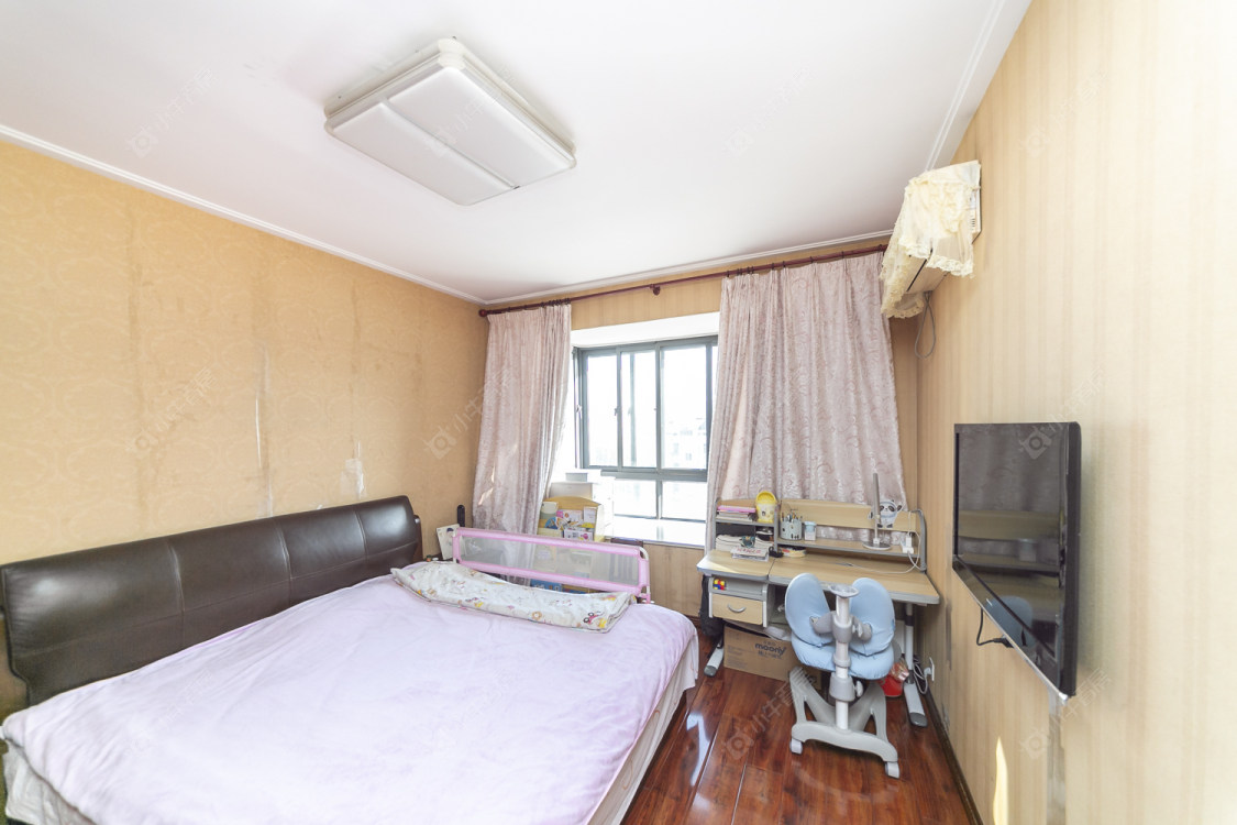 常州香江华廷花园在售二手房源室内图_小牛看房