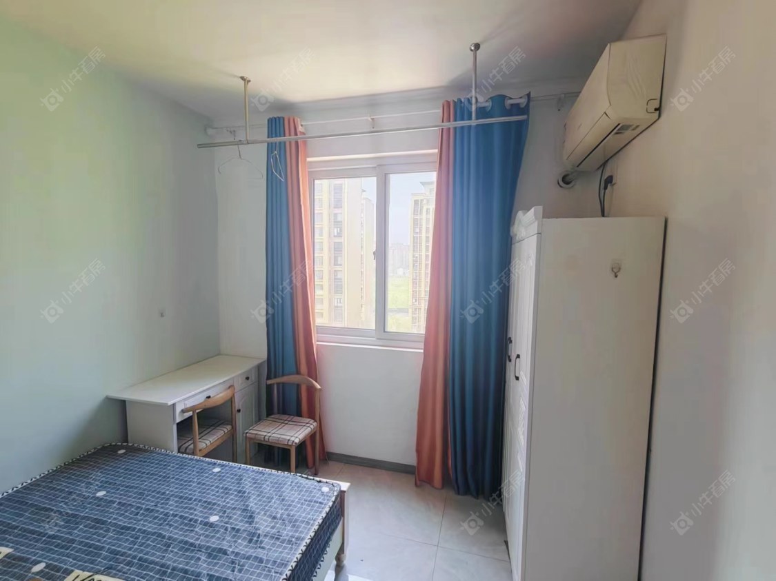 常州晋陵文禧在租房源_小牛看房