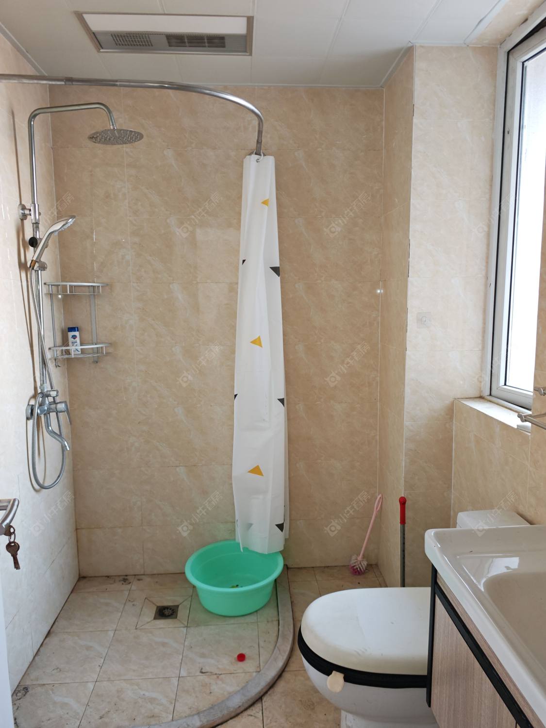 常州龙城福第在租房源室内图_小牛看房