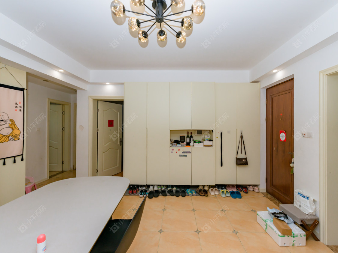 常州京城豪苑南区在售二手房源室内图_小牛看房