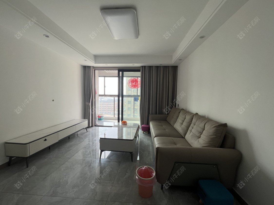 常州衡麓世家在租房源_小牛看房