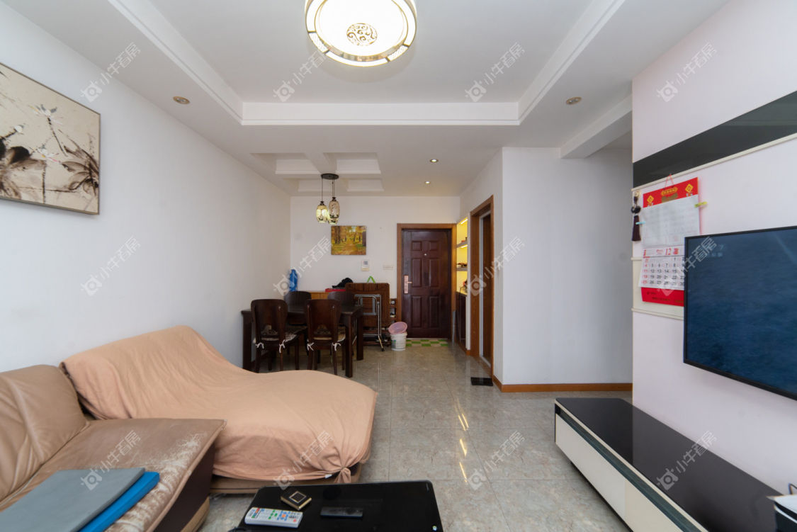 常州泰盈八千里在租房源_小牛看房