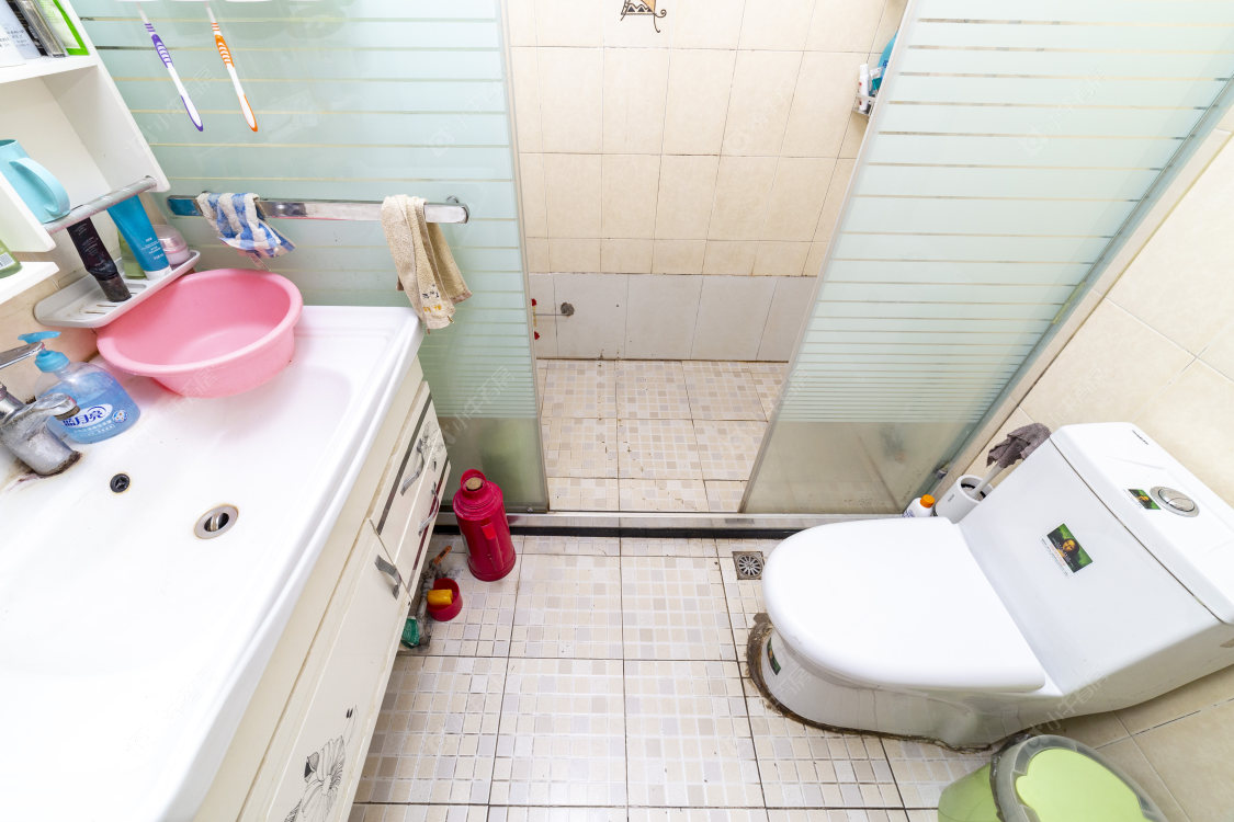 圩墩新村房源室内图 常州圩墩新村在售二手房源室内图_小牛看房