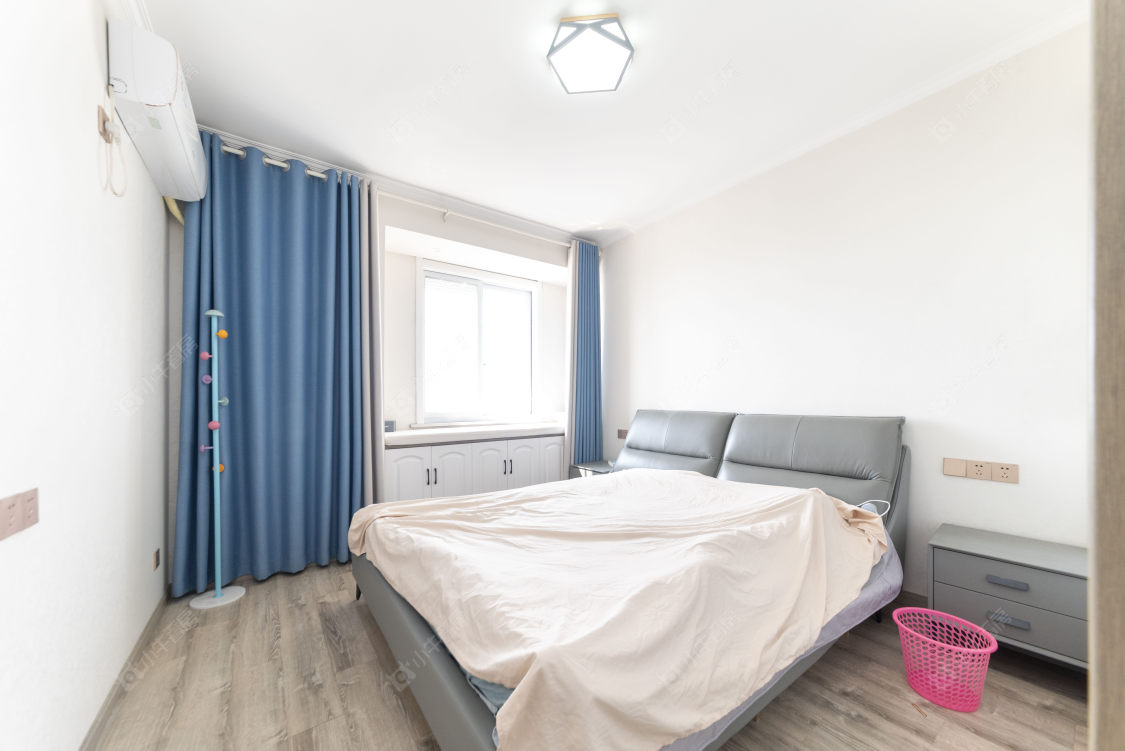 常州新濠澜境在售二手房源室内图_小牛看房