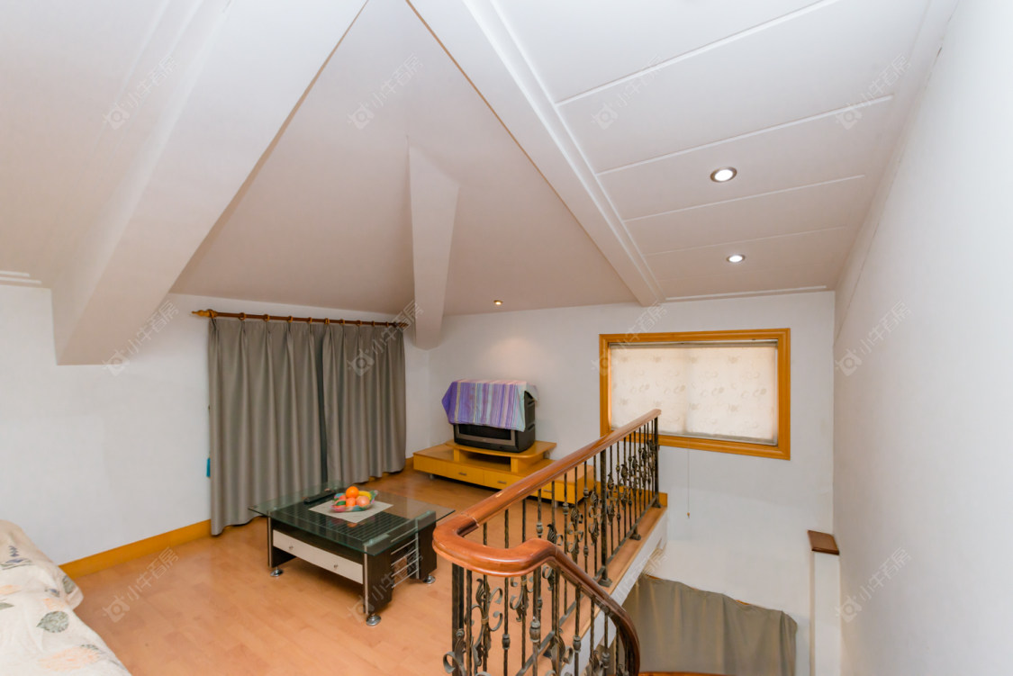 常州同安苑在售二手房源室内图_小牛看房