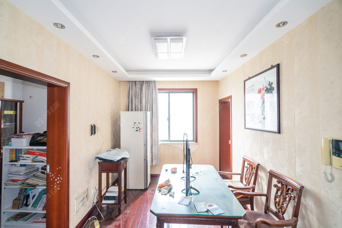 水岸人家花园房源室内图 常州水岸人家花园在售二手房源室内图_小牛看房