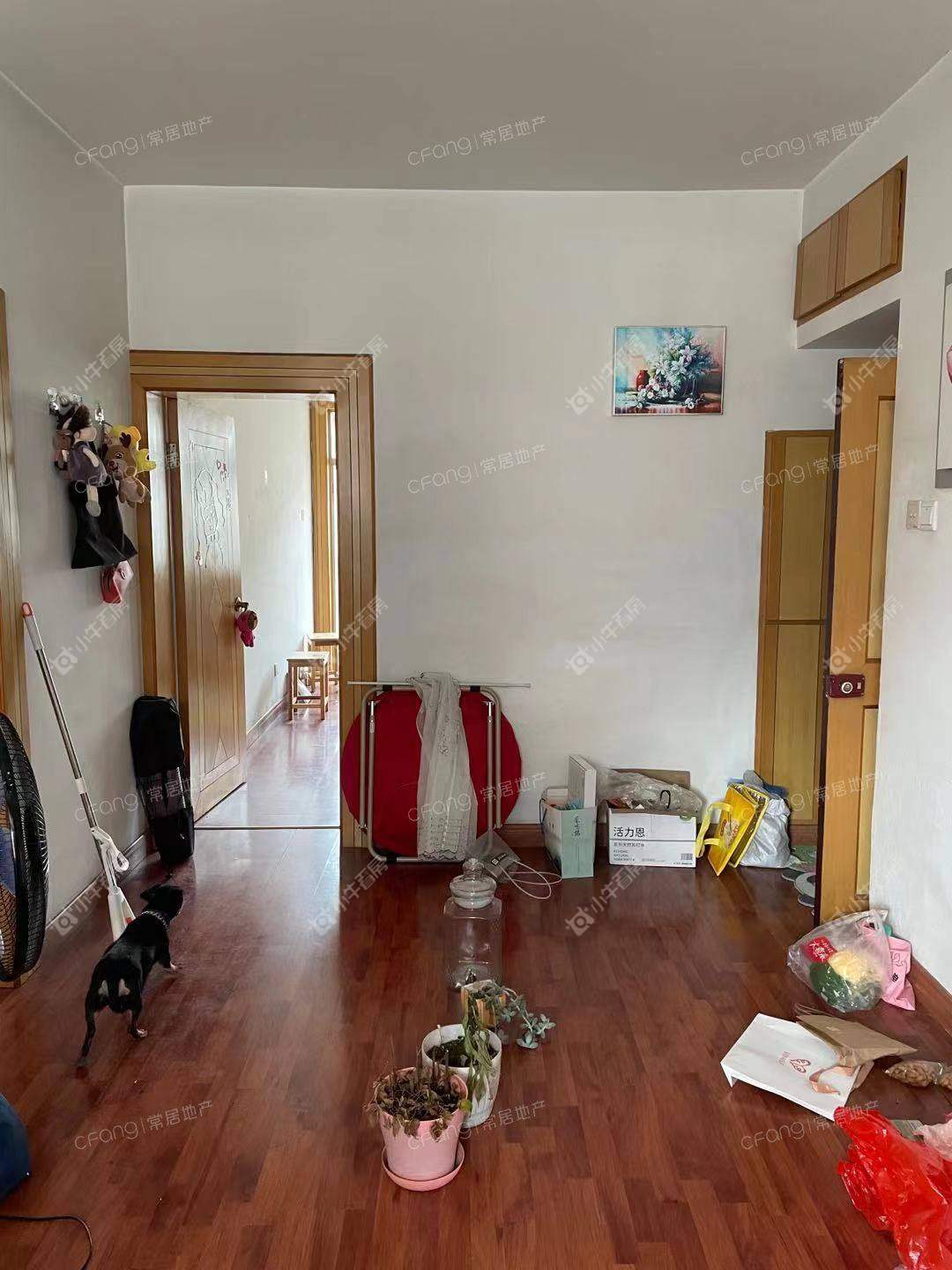 常州浦南新村在租房源_小牛看房